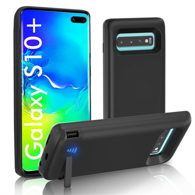Samsung Galaxy Battery Charger Case