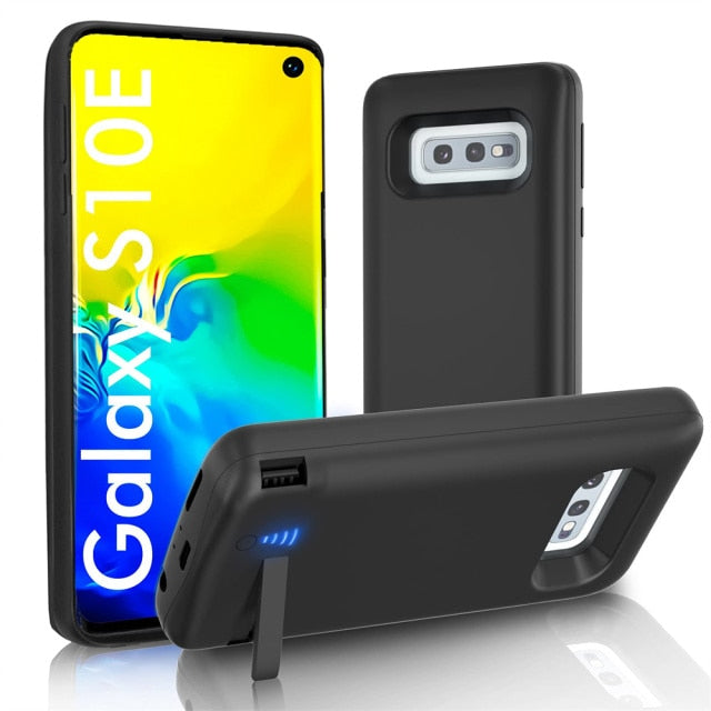 Samsung Galaxy Battery Charger Case