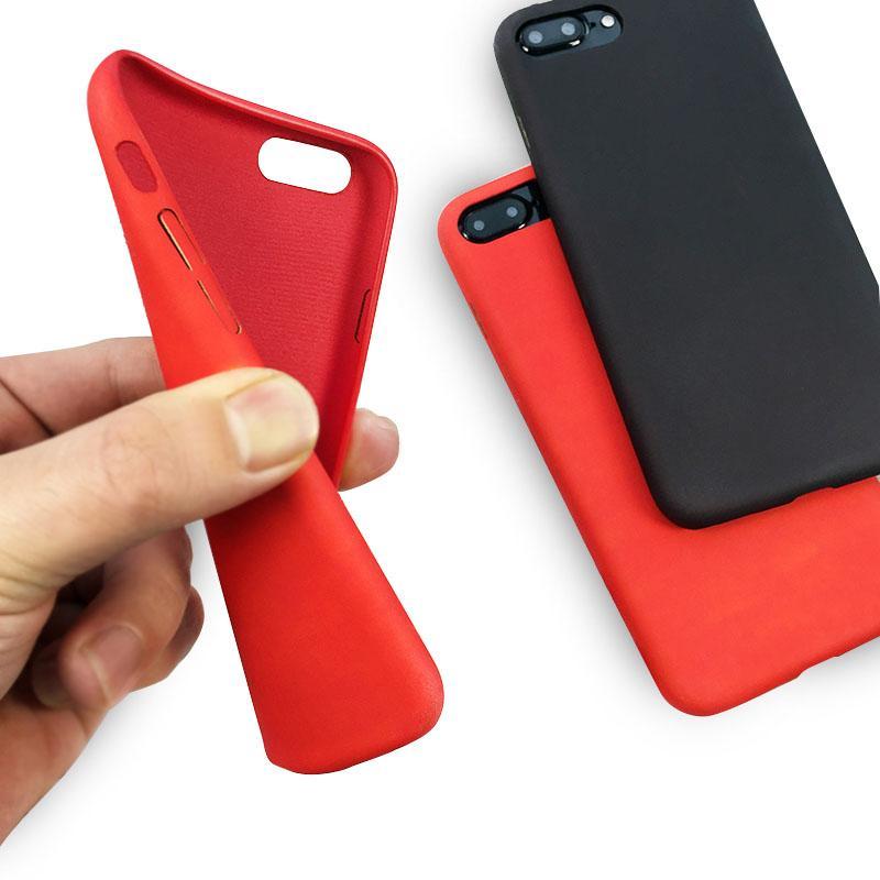 Thermal Sensor Case for All iPhones - Perfenq