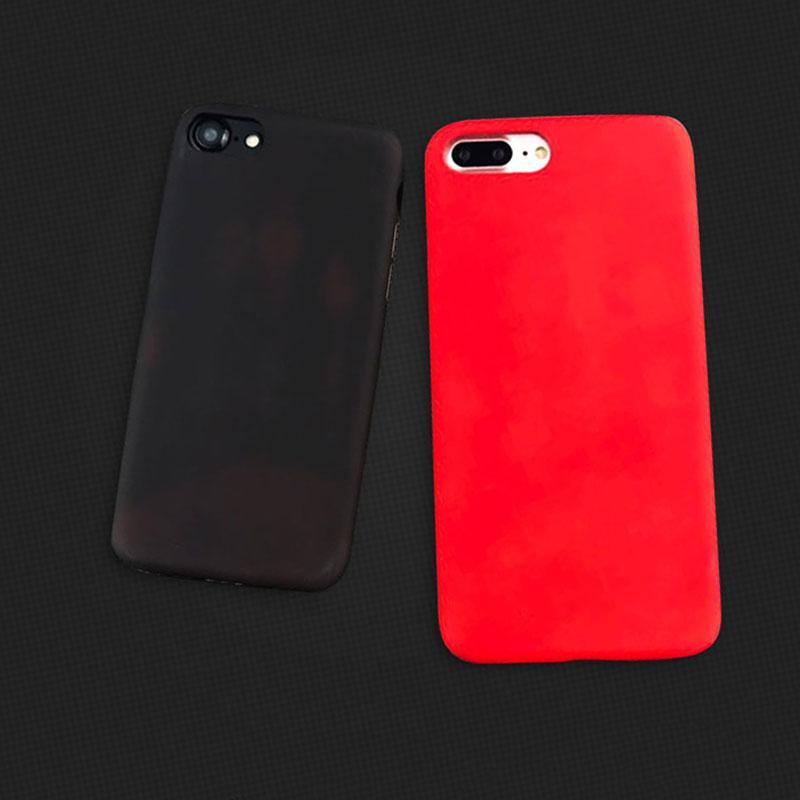 Thermal Sensor Case for All iPhones - Perfenq