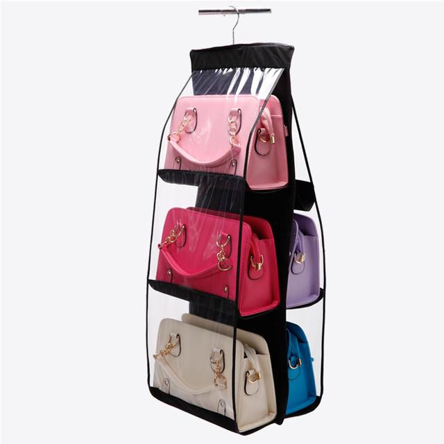 6 in 1 Bag Organizer - Perfenq