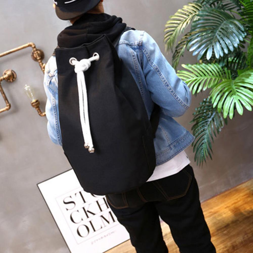 Canvas Backpack - Perfenq