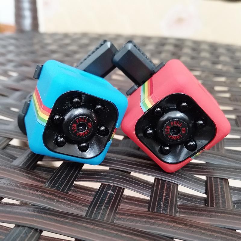 Multi-Function Mini DVR Camera - Perfenq