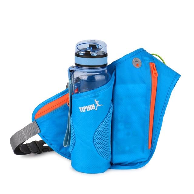 Multi-Function Waist Bag for Running - Perfenq