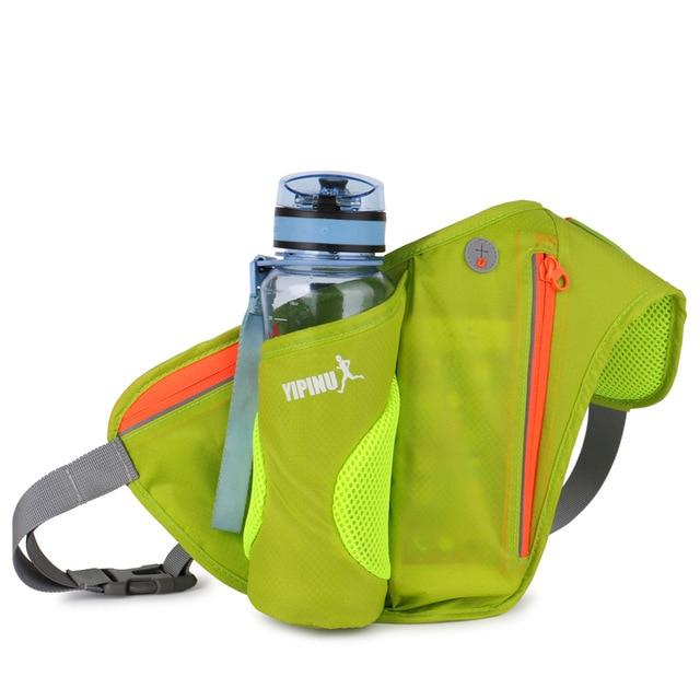 Multi-Function Waist Bag for Running - Perfenq