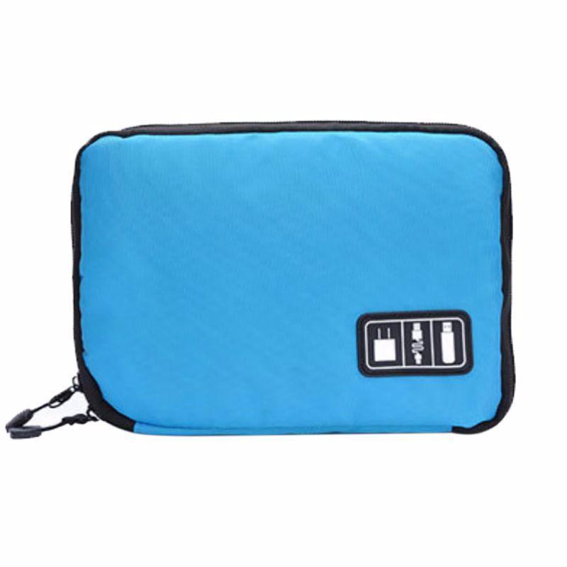 Outdoor Must Have Zipper Bag - Perfenq