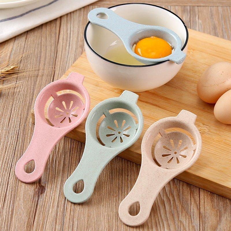 Egg White Yolk Separator - Perfenq