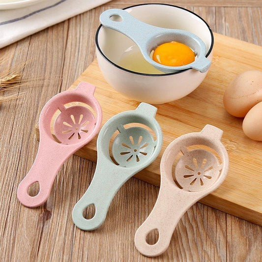 Egg White Yolk Separator - Perfenq