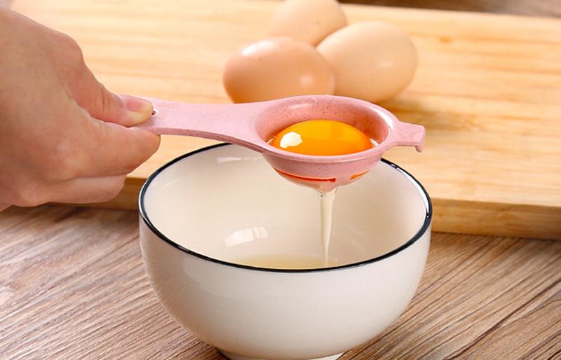 Egg White Yolk Separator - Perfenq
