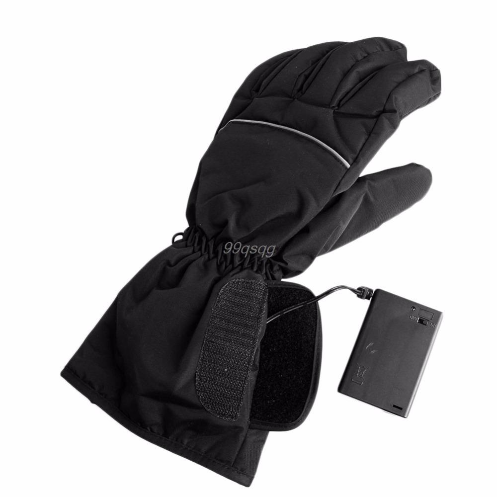 Waterproof Self Heating Gloves - Perfenq