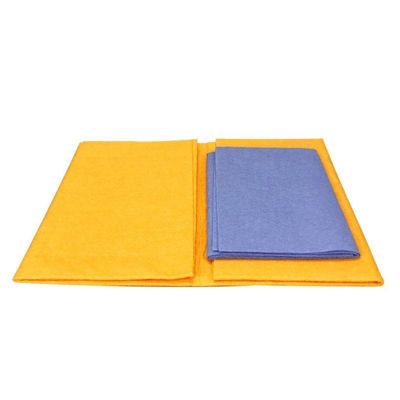Magic Cleaning Towels Set - Perfenq