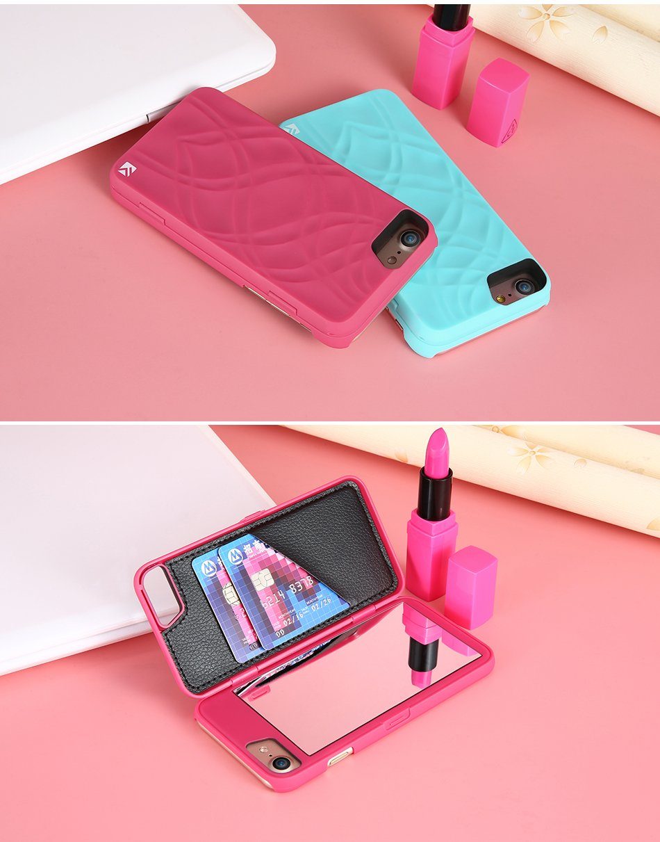 Quilty™ - The Multi-Purpose iPhone Case for Women - Perfenq