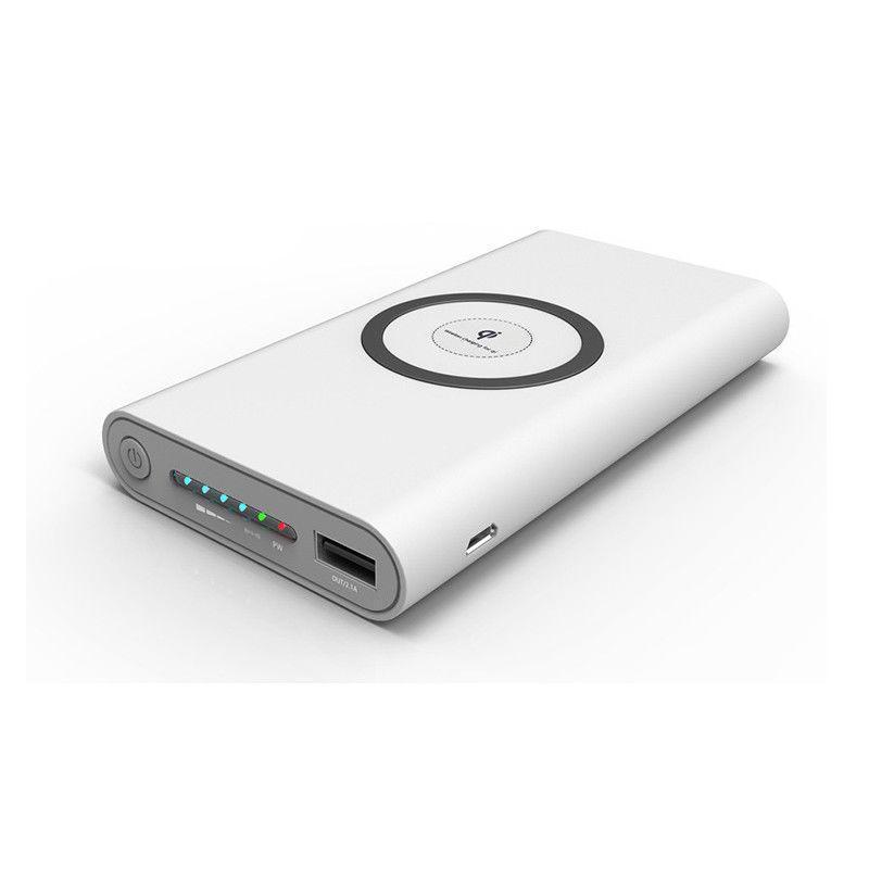 Wireless Powerbank - Perfenq