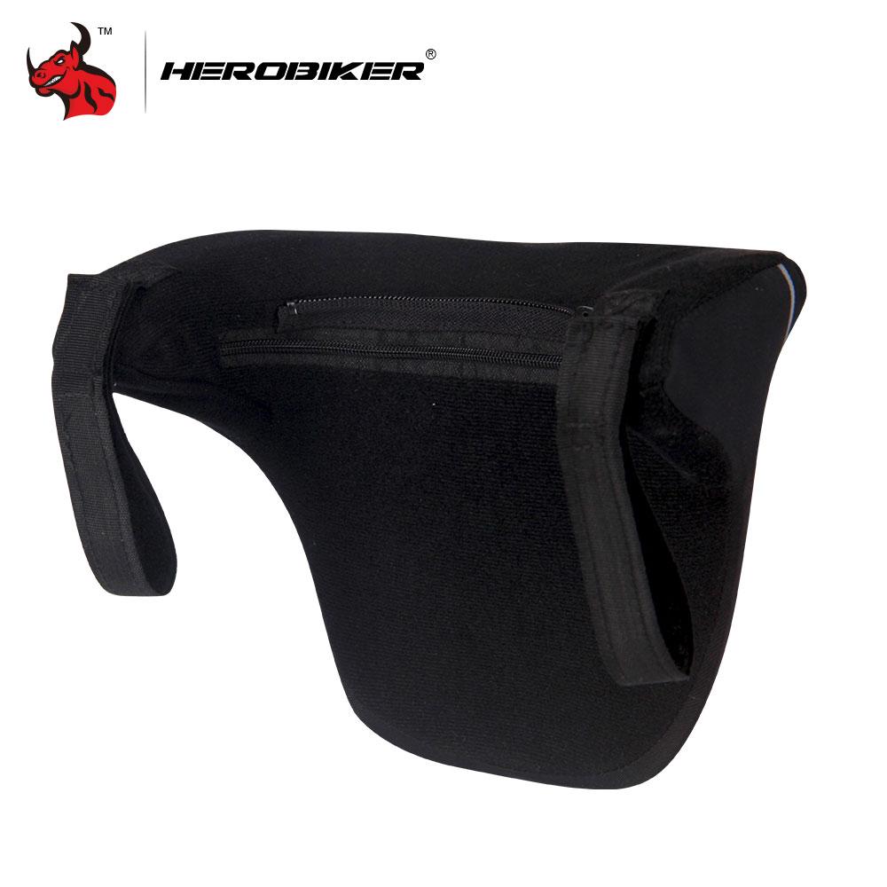 Motorcycle Neck Protector - Perfenq