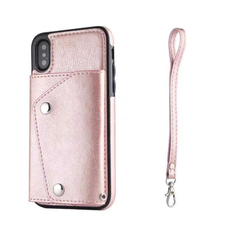 iPhone Purse Case for Women - Perfenq