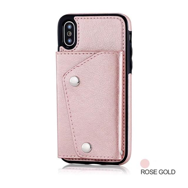 iPhone Purse Case for Women - Perfenq