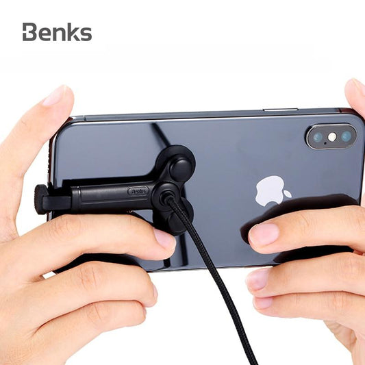 iPhone Fast Charging Gaming Cable - Perfenq