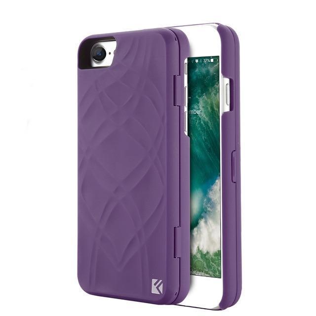 Quilty™ - The Multi-Purpose iPhone Case for Women - Perfenq