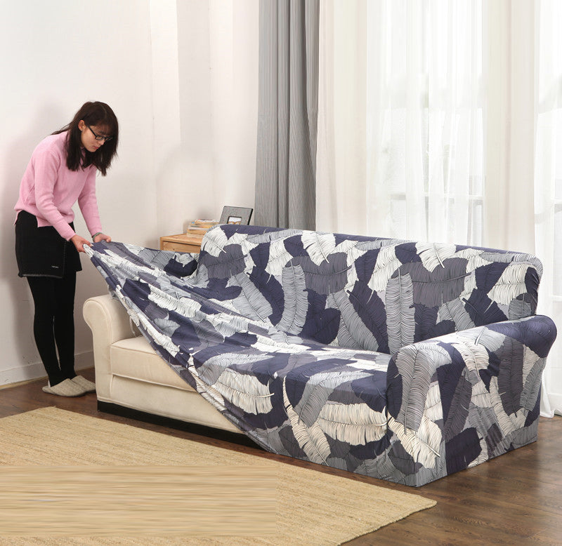 Rezerq™ Universal Sofa Covers - Perfenq