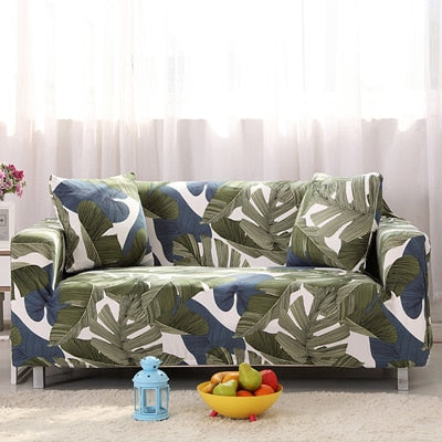 Rezerq™ Universal Sofa Covers - Perfenq