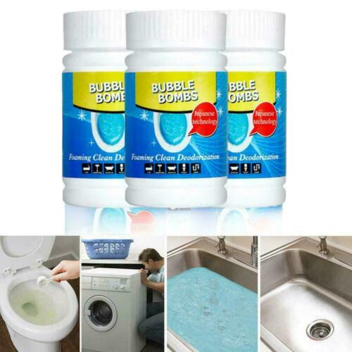 Multi-Purpose Instant Foam Cleaner - Perfenq