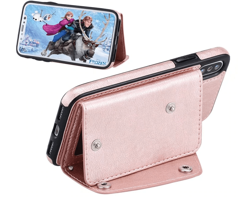 iPhone Purse Case for Women - Perfenq