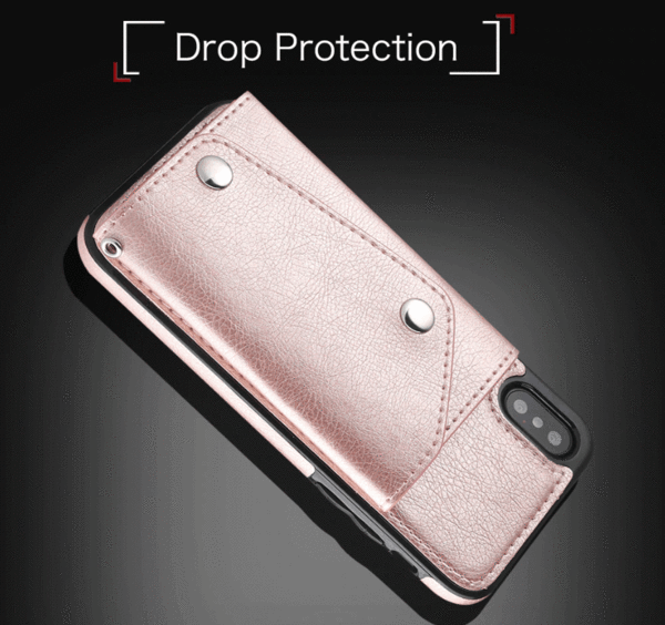 iPhone Purse Case for Women - Perfenq